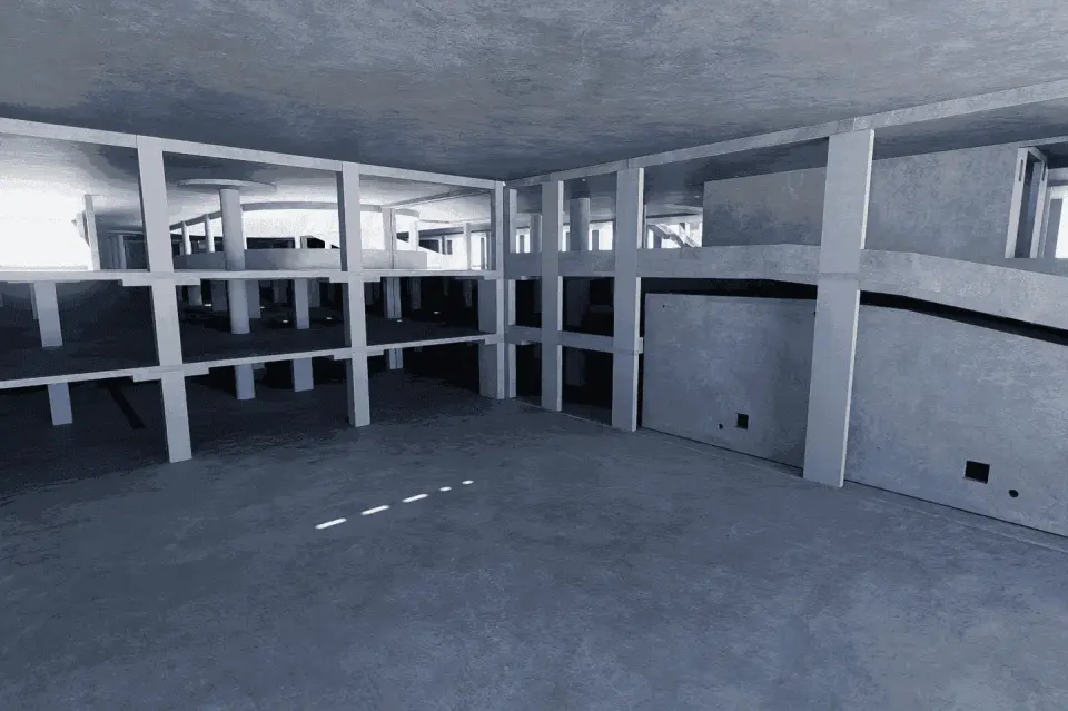 Terminal Buquebus